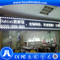 outdoor single color scrolling led sign top selling products 2015